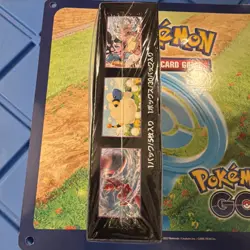 Pokemon Sun & Moon Super Burst Impact 2019 Booster Box Japanese SEALED US SELLER - Image 2