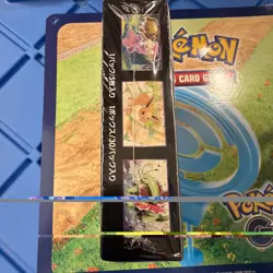 Pokemon Sun & Moon Super Burst Impact 2019 Booster Box Japanese SEALED US SELLER - Image 4