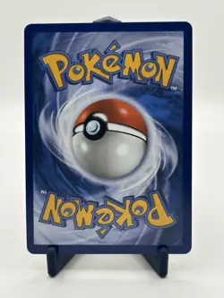 Pokemon TCG Lt. Surge's Bargain 170/132 Ultra Rare Holo Me01: Mega Evolution - Image 2