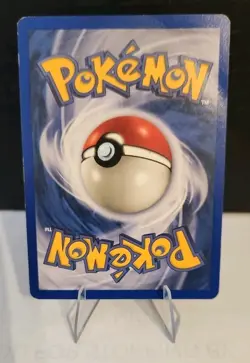 Pokemon Dark Magcargo TCG 18/105 Neo Destiny Regular Unlimited LP - Image 3