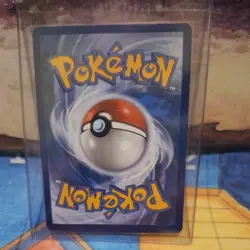 Pokemon Mega Zygarde Ex #120 SIR Perfect Order NM/GEM Special Illustration Rare - Image 2