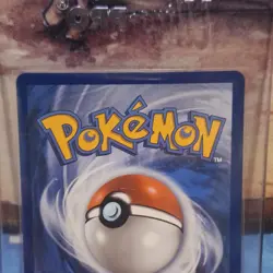 Pokemon Mega Zygarde Ex #120 SIR Perfect Order NM/GEM Special Illustration Rare - Image 5