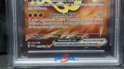 Pokemon Twilight Masquerade Hearthflame Mask Ogerpon ex SIR 212/167 PSA 10 - Image 3