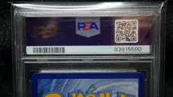 Pokemon Twilight Masquerade Hearthflame Mask Ogerpon ex SIR 212/167 PSA 10 - Image 5