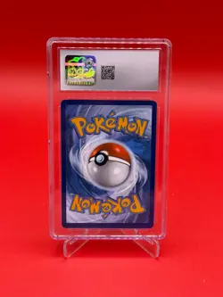 Ethan's Ho-Oh ex 039/182 Destined Rivals Holo CGC NM/Mint 9 Graded Pokemon TCG - Image 2