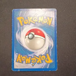 Pokemon Chansey ex EX Ruby & Sapphire Ultra Rare Holo 96/109 120 HP Basic 2003 - Image 2