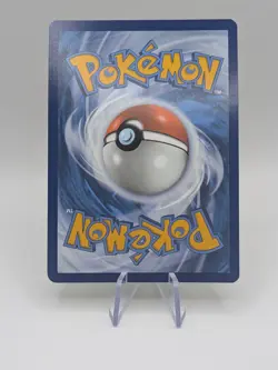 Pokemon TCG Sprigatito ex SVP 087 2024 Scarlet & Violet Black Star Promo -NM - Image 2
