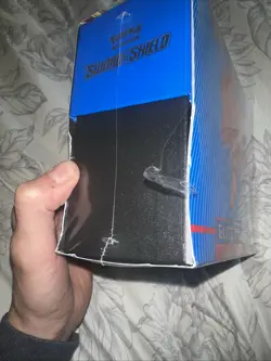 Pokemon Sword & Shield Elite Trainer Box (172-80670). Tear In Plastic 820650104459 - Image 2