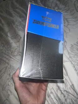 Pokemon Sword & Shield Elite Trainer Box (172-80670). Tear In Plastic 820650104459 - Image 4