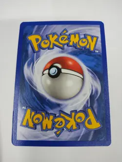 Nm 2002 Pokemon Expedition Set Haunter #80/165 Rare Gengar Evolution - Image 2