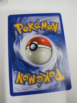 MINT 2003 Pokemon Skyridge Electrode #36/144 - Image 2