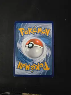 Pokemon Charizard EX XY121 Black Star Promo – Authentic, Ungraded, Clean Front - Image 2