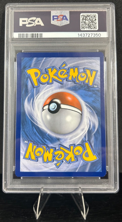 2016 POKEMON XY GENERATIONS RADIANT COLLECTION RC28/RC32 FLAREON EX PSA 8 - Image 2