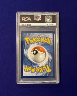 PSA 10 Radiant Greninja #46 Astral Radiance 2022 Pokemon GEM MINT - Image 3