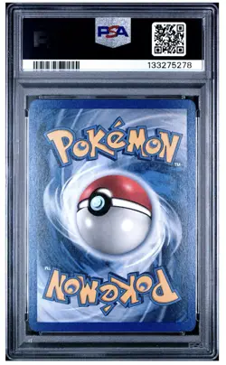 Pokemon TCG Spearow Legendary Collection Reverse Holo PSA 9 94/110 2002 - Image 2