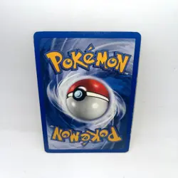 Weedle 70/75 Common Neo Discovery Pokemon Unlimited Moderately Played - Image 2