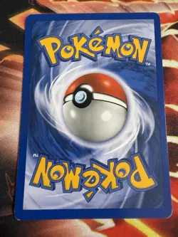 Pokemon Smeargle 11/75 Neo Discovery Holo Rare Unlimited LP - Image 2