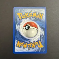 NM Pokemon TCG Unown O 69/75 (Neo Discovery / 1st Edition / 2001) - Image 2