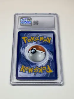 2023 POKEMON SWORD & SHIELD BLACK STAR PROMO #SWSH 282 GALARIAN ARTICUNO CGC 8.5 - Image 2