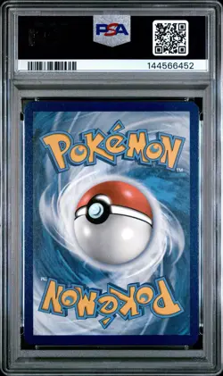 PSA 10 EEVEE VMAX 087 SHNG FATES 2021 POKEMON SWSH BLACK STAR PROMO - Image 2