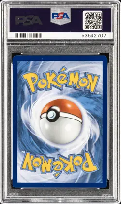 2020 POKEMON SWORD & SHIELD CHAMP'S PATH #001 VENUSAUR V PSA 10 - Image 2