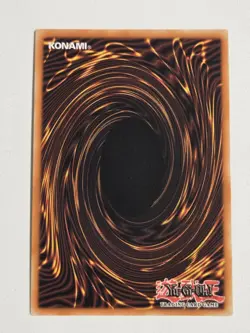 Tri-Brigade Springans Kitt BPRO-EN025 Secret Rare Burst Protocol Yugioh Mint - Image 3