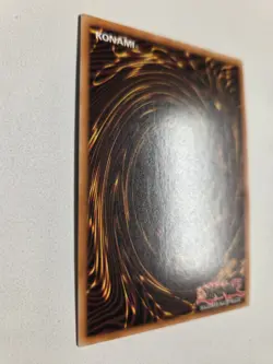 Tri-Brigade Springans Kitt BPRO-EN025 Secret Rare Burst Protocol Yugioh Mint - Image 4