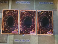 YUGIOH SCAPEGOAT MP24 QUARTER CENTURY SECRET 1ST + 5 SHEEP TOKENS LC04 ULTRA NM - Image 2