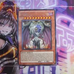 1X YUBEL RYMP-EN070 RARE UNLIMITED NEAR MINT YUGIOH - Image 1
