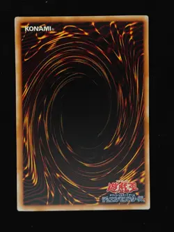 Yu-gi-oh! 2001 Shift TB-17 Ultra JP Japanese OCG 1st 2nd - Image 2
