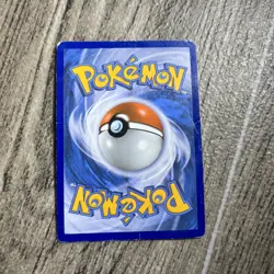 Pokemon TCG Manectric EX 23/119 Ultra Rare XY Phantom Forces LP/NM - Image 2