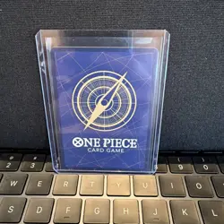 One Piece Extra Booster Anime 25th Collection Yamato EB02-006 SR Foil NM - Image 4