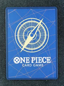 2025 One Piece BOA HANCOCK #OP12-014 Legacy of the Master Alt Art Super Rare JPN - Image 2