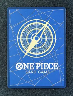 2024 One Piece GOL D. ROGER #OP09-118 Emperors in the New World Secret Rare JPN - Image 2