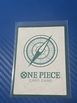 One Piece Heroine’s Edition Extra Booster Boa Hancock Don Card English EB03 - Image 2
