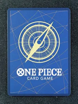 2023 One Piece BLACK MARIA #ST04-011 Premium Collection Girl's Edition C JPN - Image 2