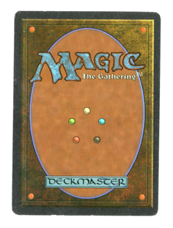 MTG-Armor of Faith-Ice Age-MP-NonFoil - Image 2