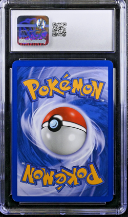 Slowking 14/111 Holo - 2000 English Neo Genesis - CGC 8 NM/Mint - Image 2