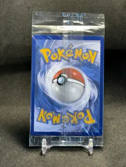 Pokemon TCG Lucario VSTAR SWSH291 Crown Zenith ETB Black Star Promo (SEALED) - Image 2