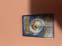 Lucario VSTAR SWSH291 Crown Zenith ETB Black Star Promo Pokemon TCG Card Sealed - Image 3
