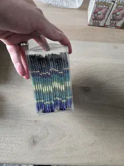 36 x CROWN ZENITH Sealed BOOSTER PACKS With Case 10 Pokemon Cards Per Pack - Image 4