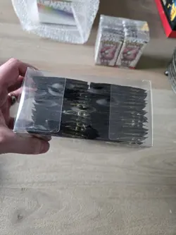 36 x CROWN ZENITH Sealed BOOSTER PACKS With Case 10 Pokemon Cards Per Pack - Image 5