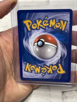 BRELOOM 45/132 UNCOMMON SECRET WONDERS POKEMON NM/MT NINTENDO POKEMON CARD TCG - Image 3