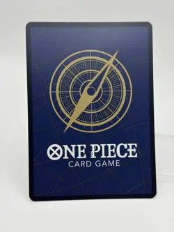 Yamato (Illustration Box Vol.2) ST13-016 One Piece Promotion Cards Foil NM ENG - Image 3