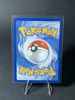Pokemon TCG Magneton 159 Scarlet & Violet Promo Card Black Star Holo - Image 2