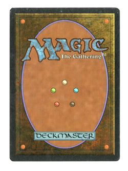 MTG-Black Scarab-Ice Age-MP-NonFoil - Image 2