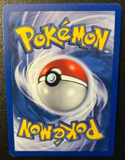 German Mareep Voltilamm Delta Species 54/101 LP Holo Stamped Pokemon Card! - Image 2