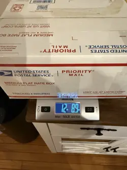 Magic the Gathering Bulk Lot – 12.5 Lbs (~2,500+ Cards) See Description - Image 1