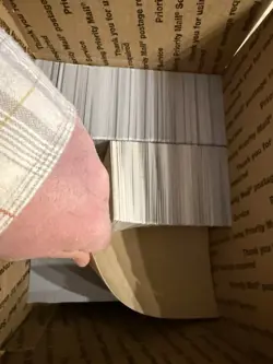 Magic the Gathering Bulk Lot – 12.5 Lbs (~2,500+ Cards) See Description - Image 2