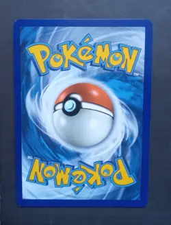 Eevee 63/98 Reverse Holo XY Ancient Origins Set Pokemon Card 2015 LP - Image 2